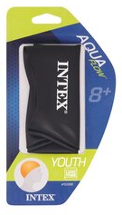 INTEX SILICON SWIM CAP