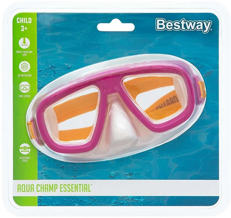 BESTWAY AQUA CHAMP ESSENTIAL