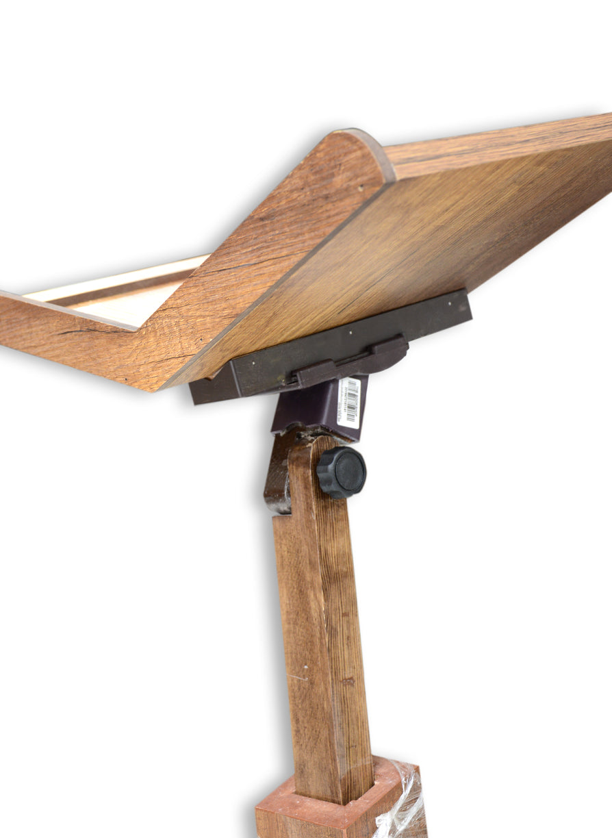 استاند قران - زاوية ميلان قابل للتعديل - سندس