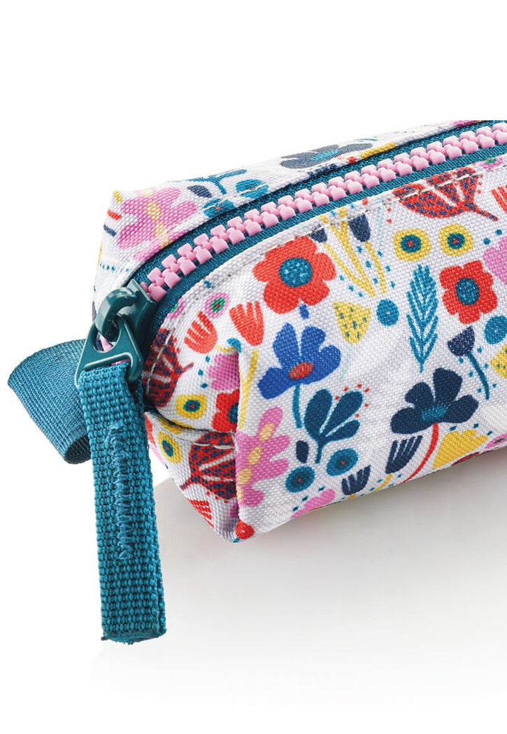 حافظة اقلام مقلمة MIQUELRIUS MR MINI PENCIL CASE - RECYCL ALICE