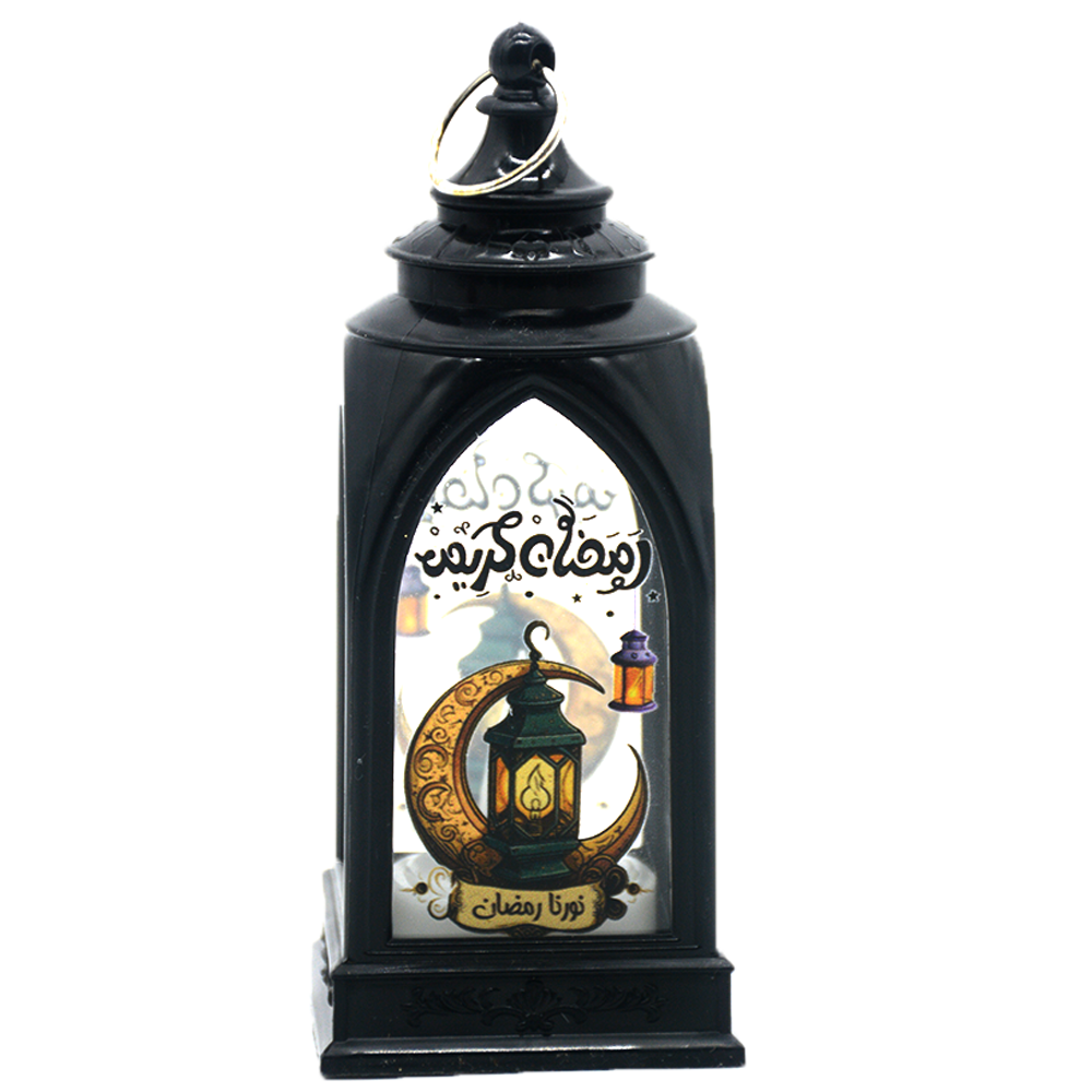 ITALO RAMZAN LED LAMP LT1211