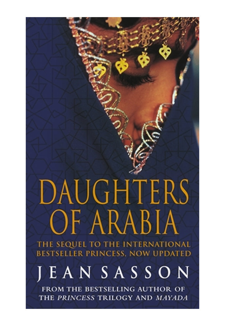 DAUGHTERS OF ARABIA