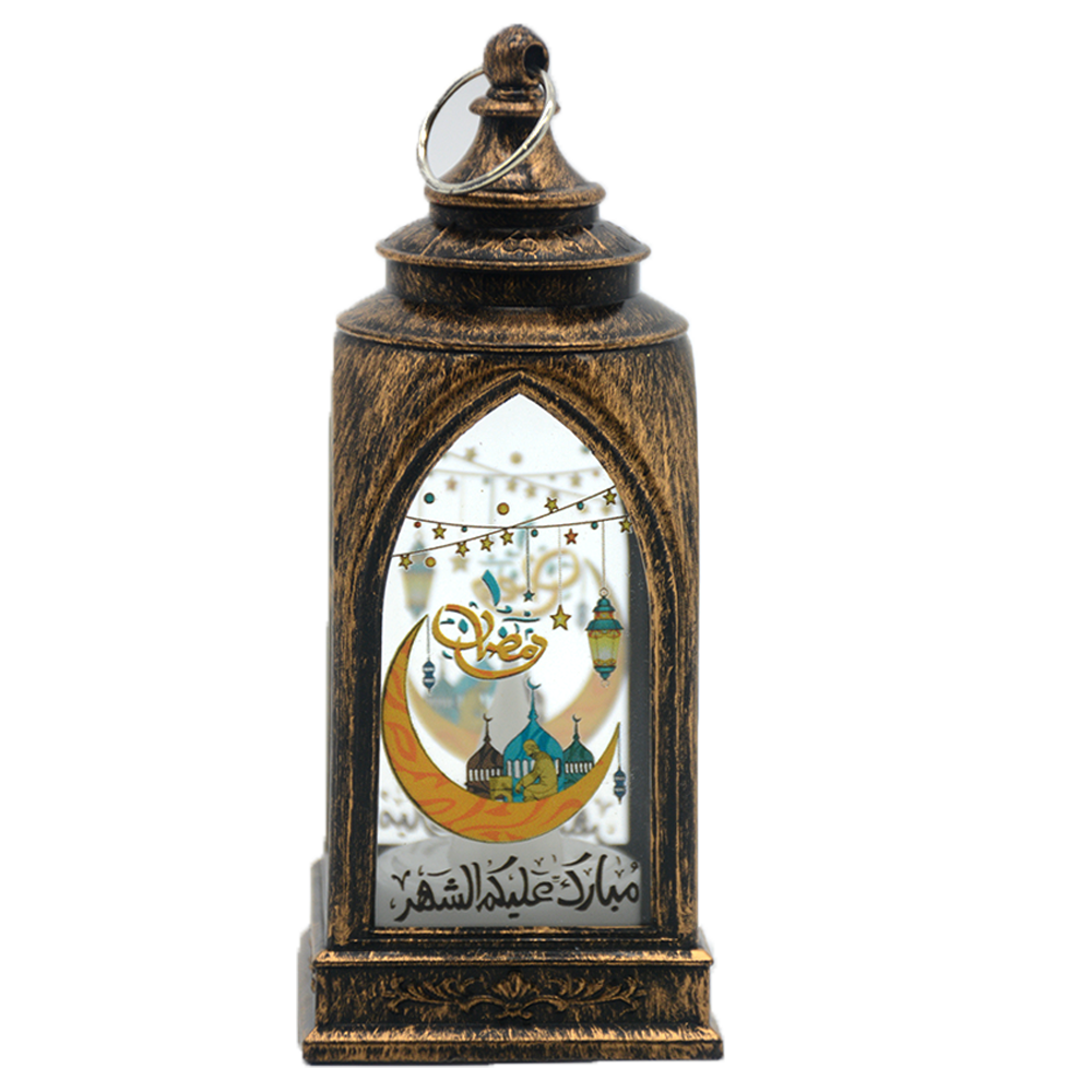 ITALO RAMZAN LED LAMP LT1211