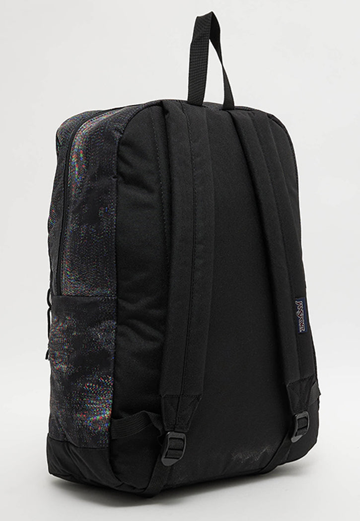 JANSPORT CROSS TOWN PLUS BACKPACK 26L-SCREEN STATIC حقيبة ظهر جان سبورت