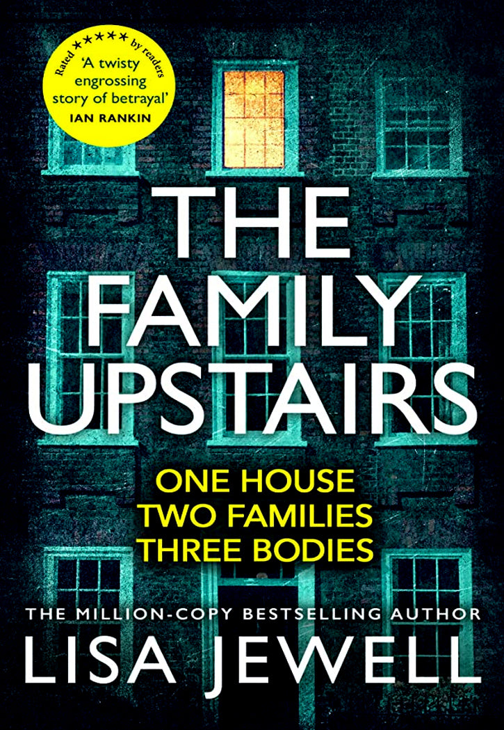 THE FAMILY UPSTAIRS