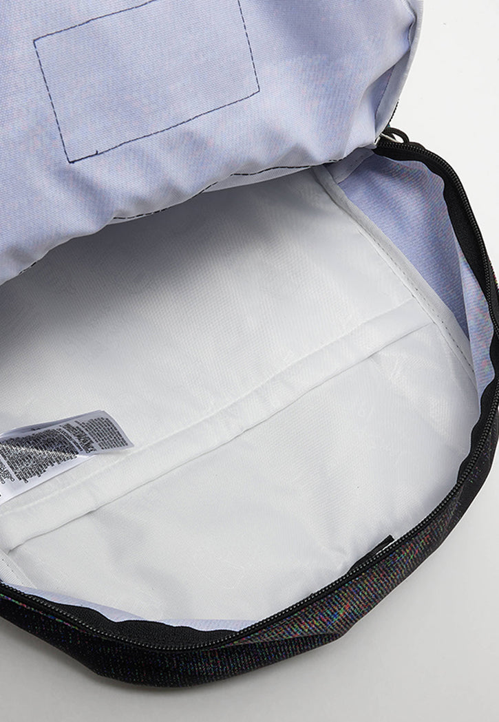 JANSPORT CROSS TOWN PLUS BACKPACK 26L-SCREEN STATIC حقيبة ظهر جان سبورت