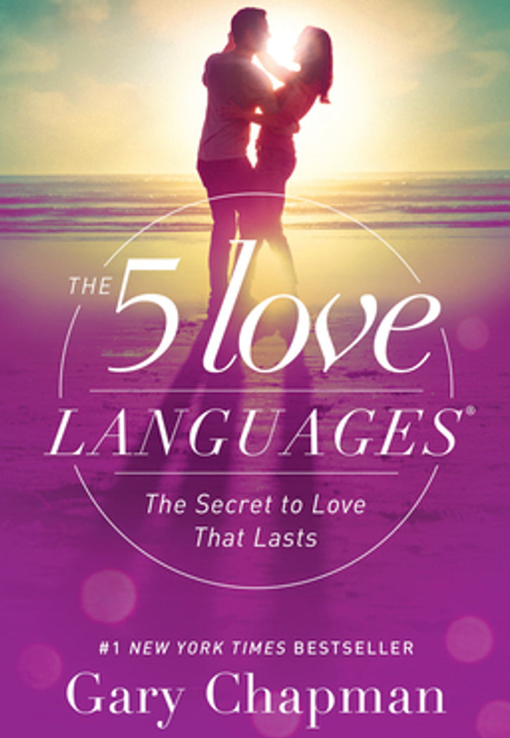 THE 5 LOVE LANGUAGES
