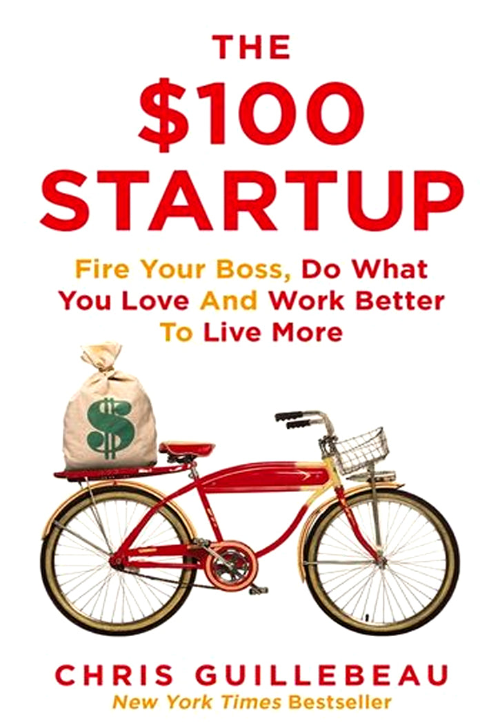 THE $100 START UP