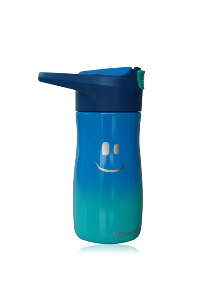 قارورة مياه  MAPED PICKNIK CONCEPT WATER BOTTLE 430ML BLUE