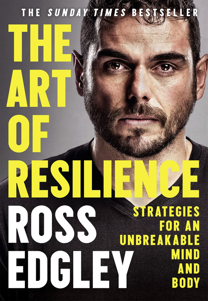 THE ART OF RESILIENCE
