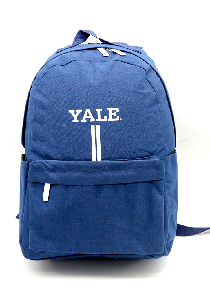 حقيبة ظهر مدرسية YALE UNIVERSITY 16" BACKPACK W/2 COMPARTMENT S-7000CLY