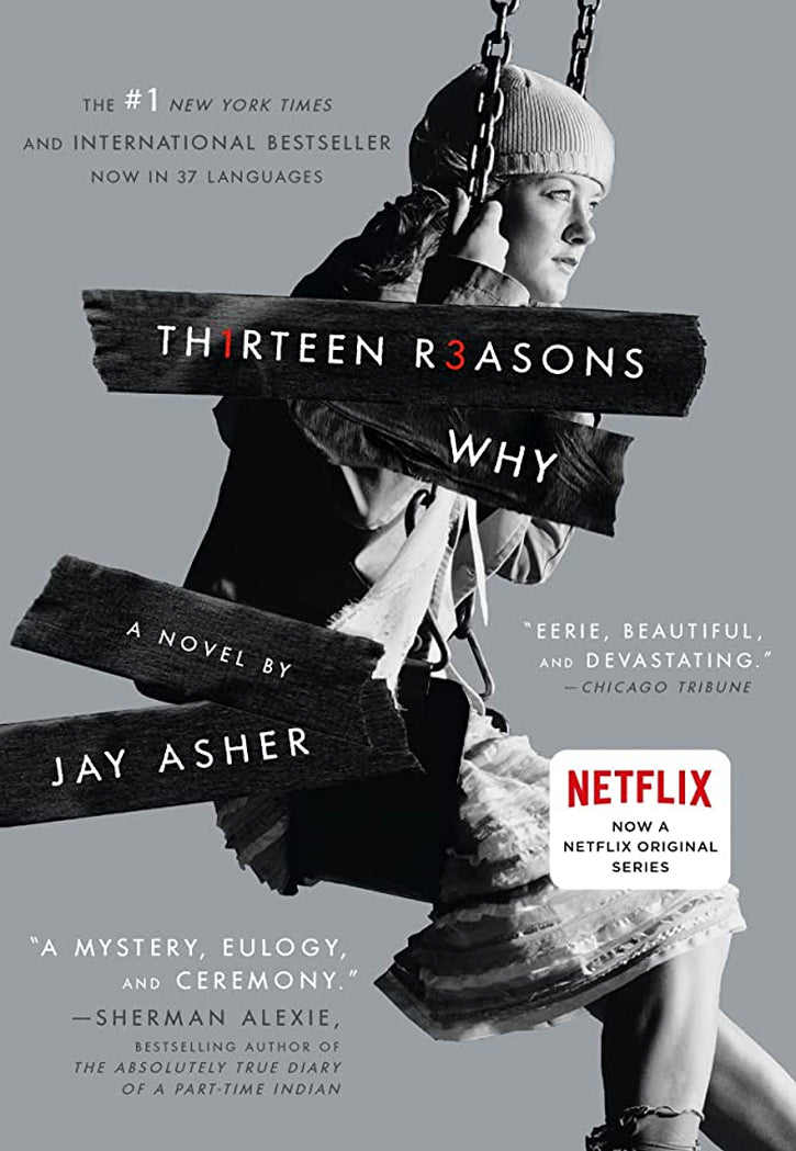 THIRTEEN REASONS WHY