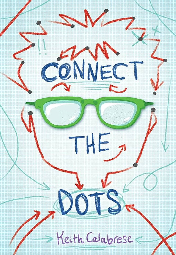 CONNECT THE DOTS