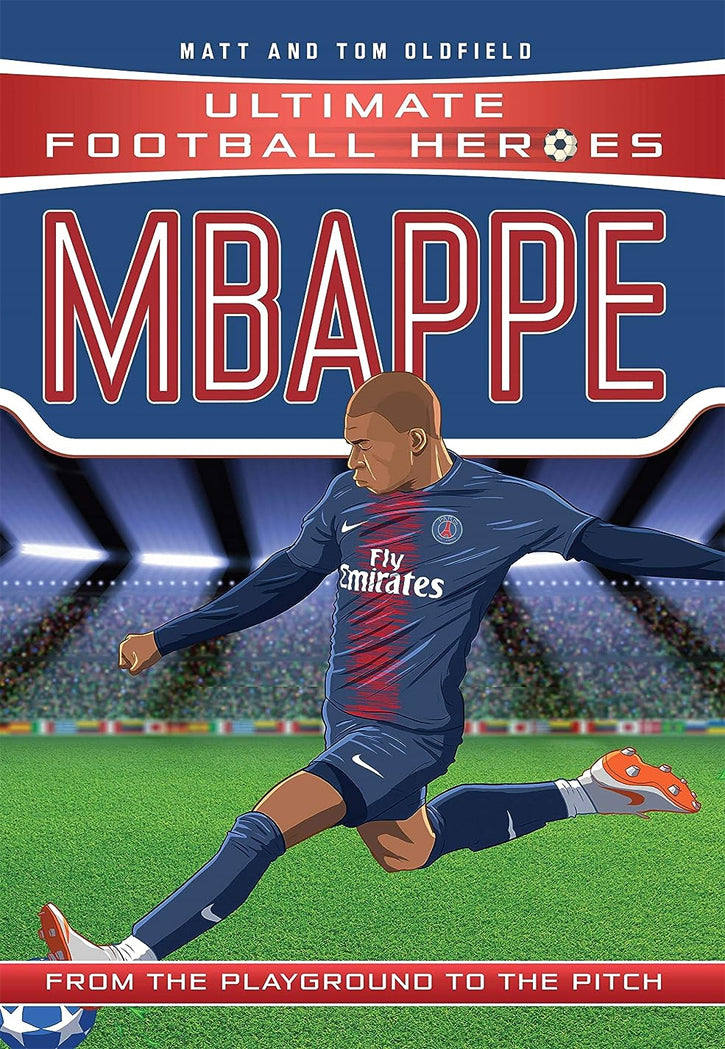 MBAPPE