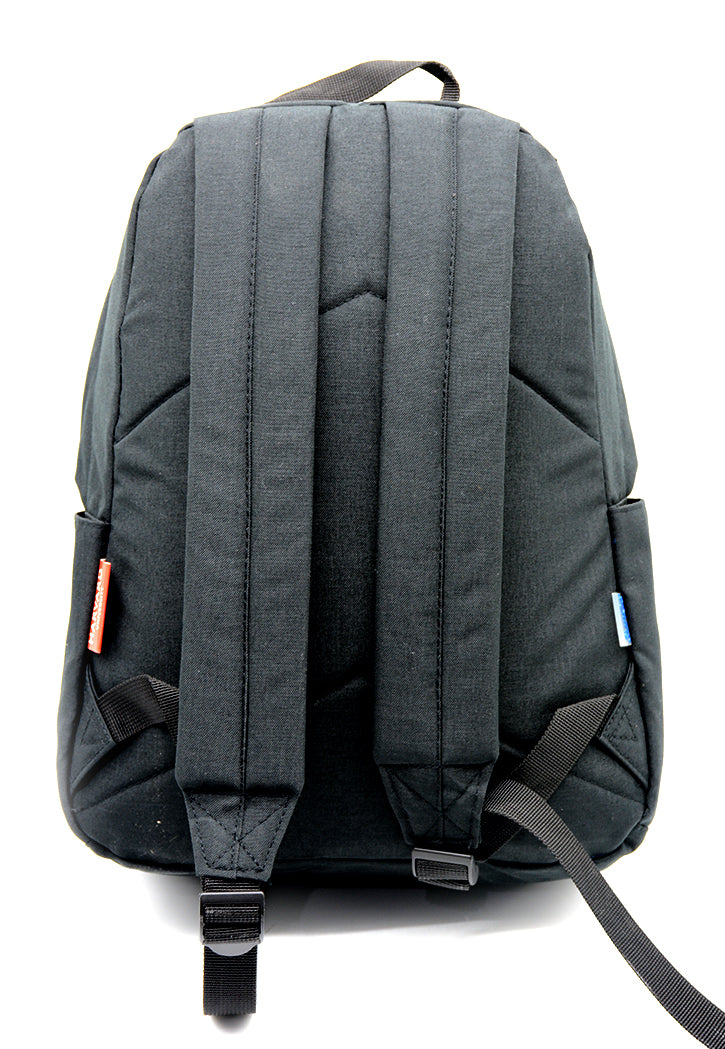 حقيبة ظهر مدرسية HARVARD UNIVERSITY 16" BACKPACK W/2 COMPARTMENT S-7000CLK