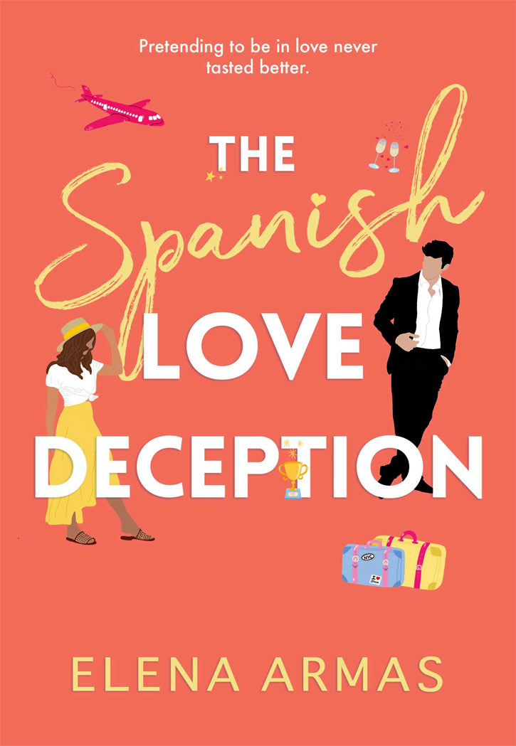 THE SPANISH LOVE DECEPTION