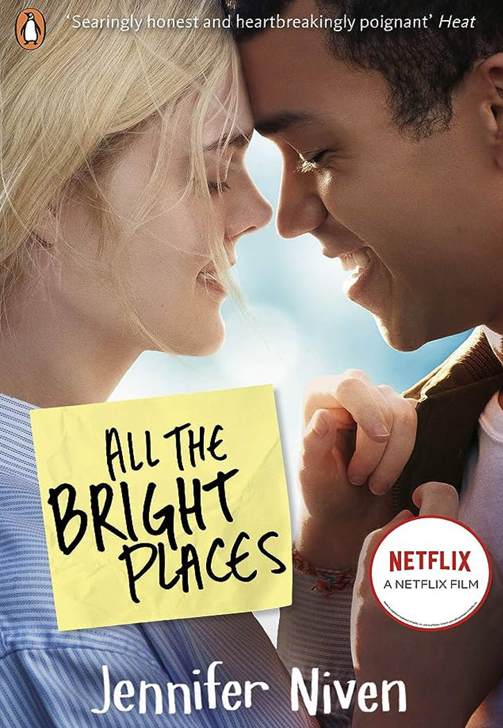 ALL THE BRIGHT PLACES