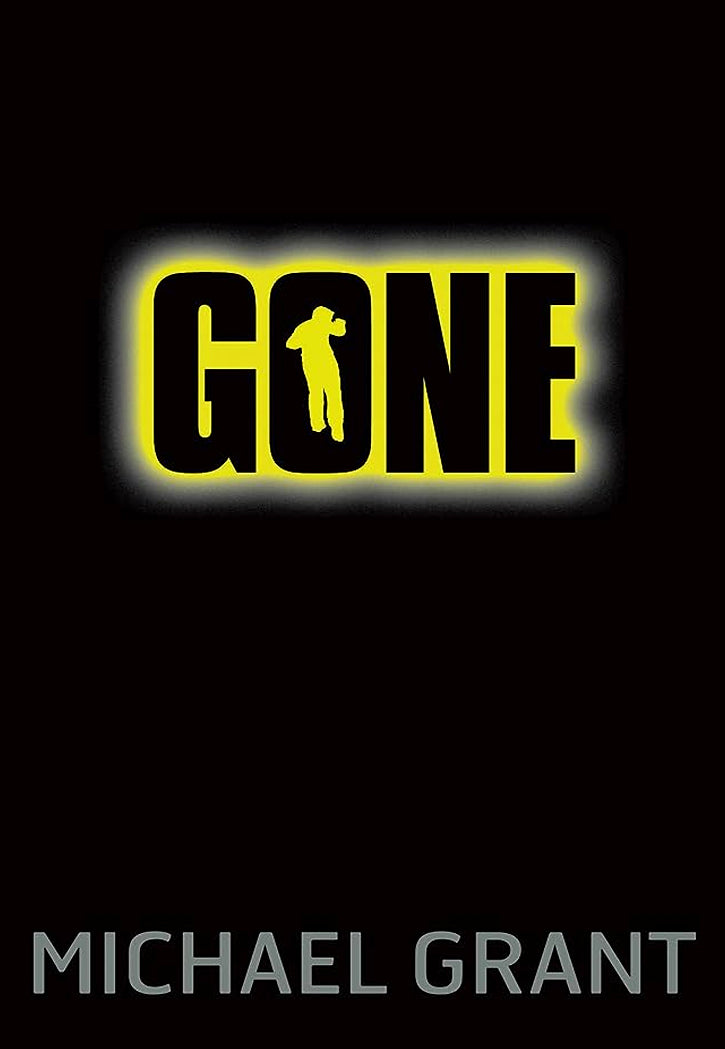 GONE