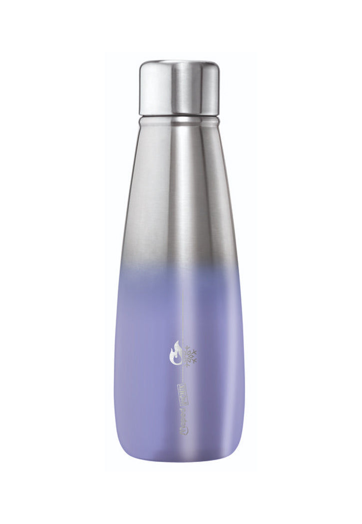 قارورة مياه استيل MAPED PICKNIK CONCEPT ST.STEEL WATER BOTTLE 500ML PE