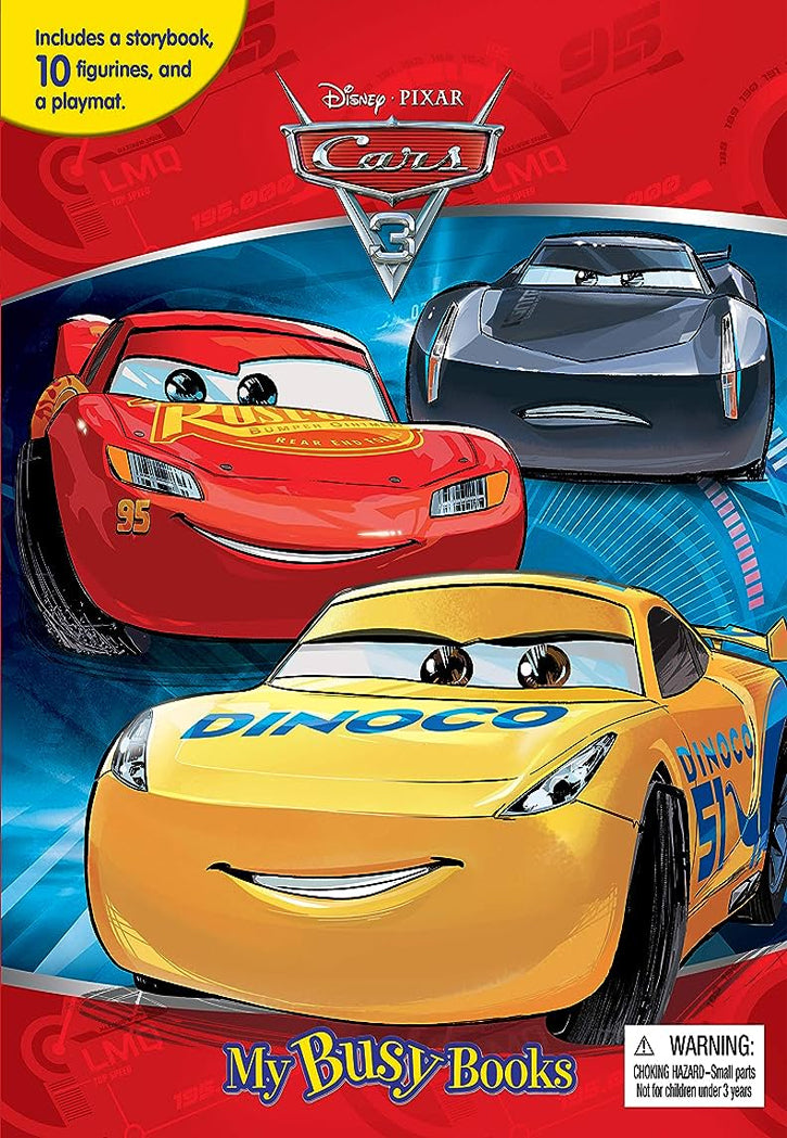 DISNY PIXAR CARS