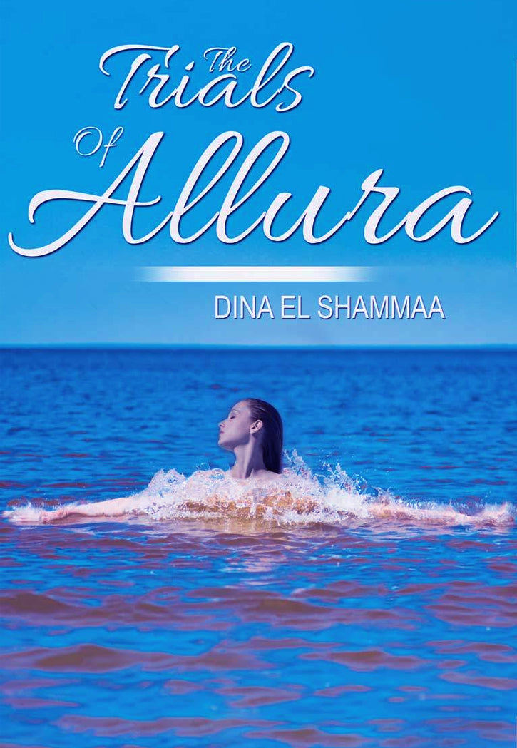 THE TRIALS OF ALLURA