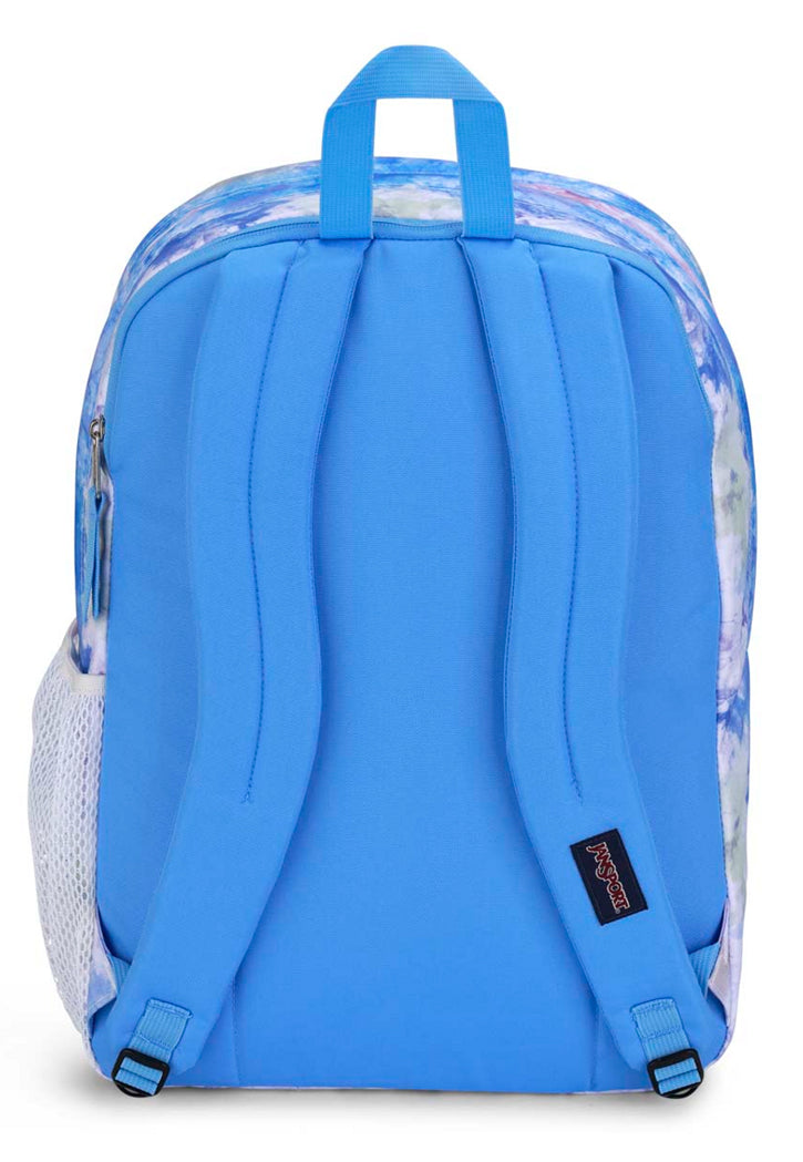 JANSPORT BIG STUDENT BACKPACK 18 BATIK WASH حقيبة ظهر جان سبورت