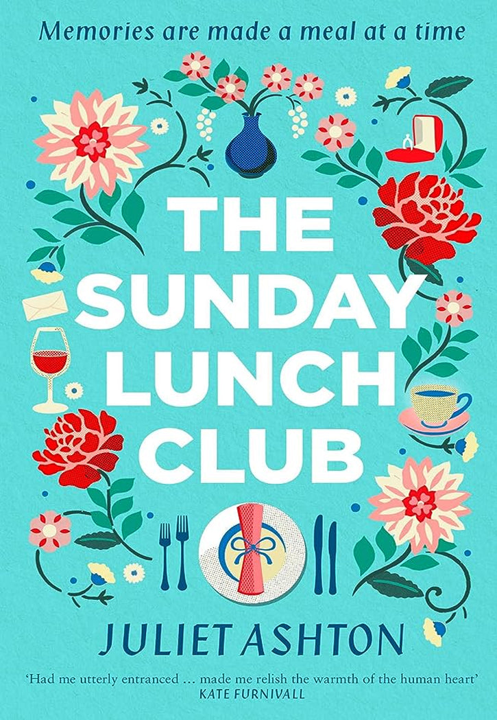 THE SUNDAY LUNCH CLUB