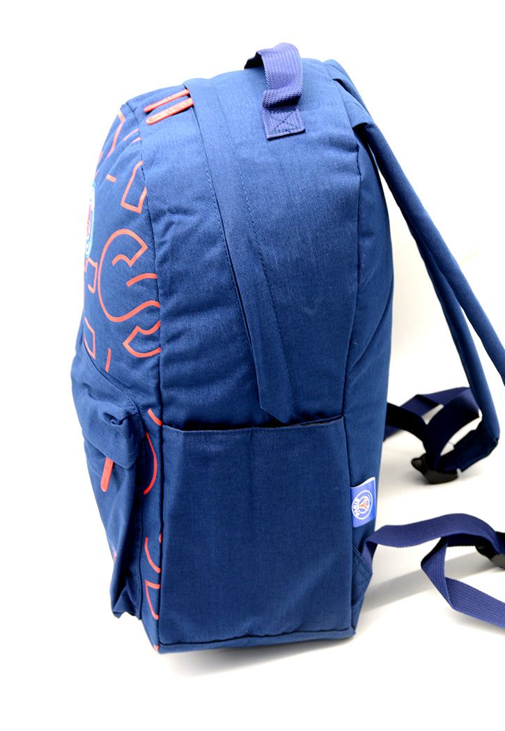 حقيبة ظهر مدرسية PARIS SAINT GERMAIN 16" BACKPACK W/2 COMPARTMENT S-7000PSH