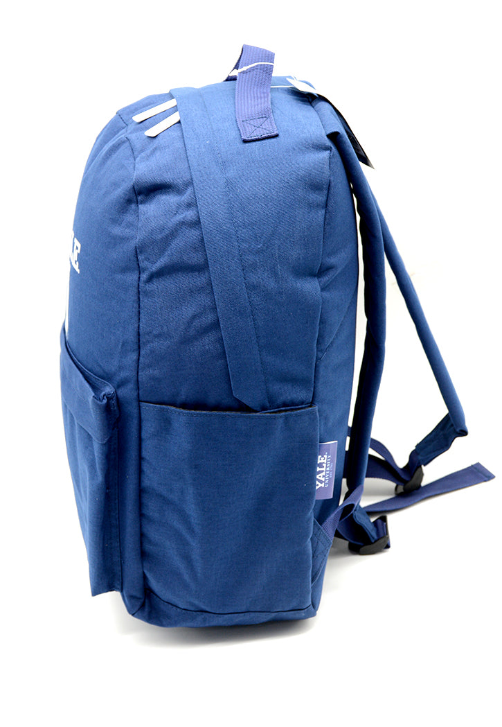 حقيبة ظهر مدرسية YALE UNIVERSITY 16" BACKPACK W/2 COMPARTMENT S-7000CLY