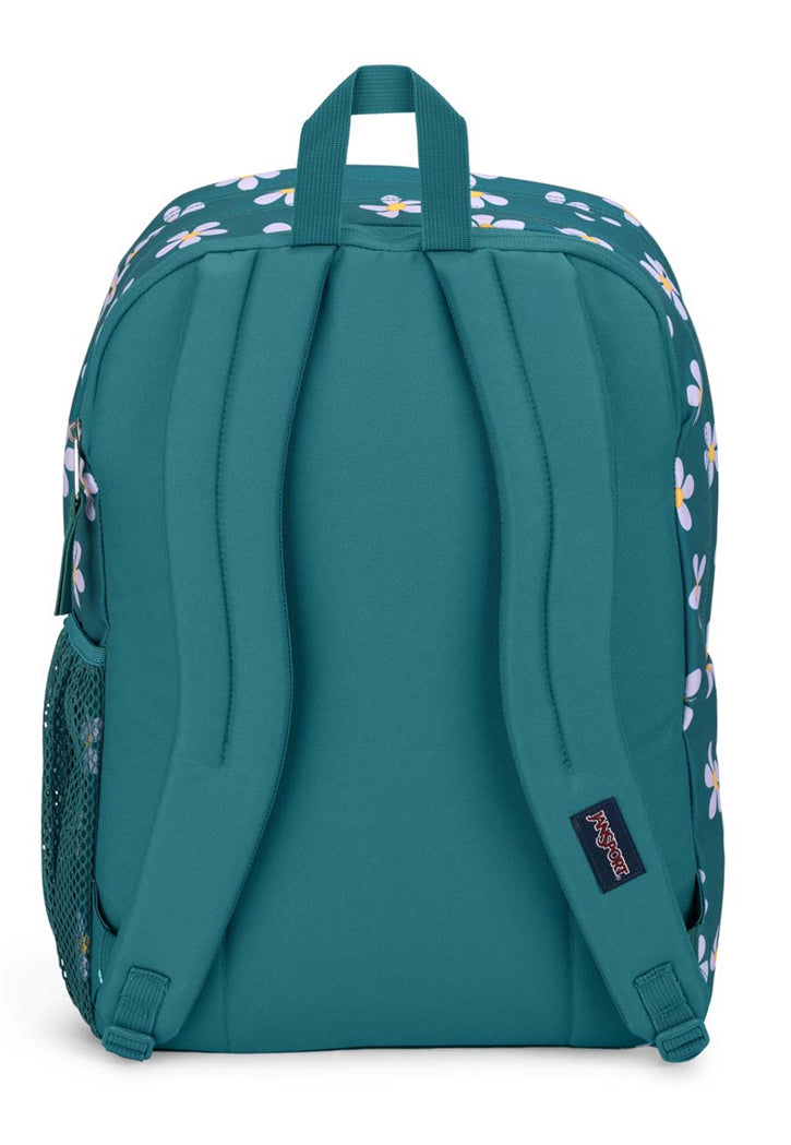 JANSPORT BIG STUDENT BACKPACK 18"-PRECIOUS PETALS حقيبة ظهر جان سبورت