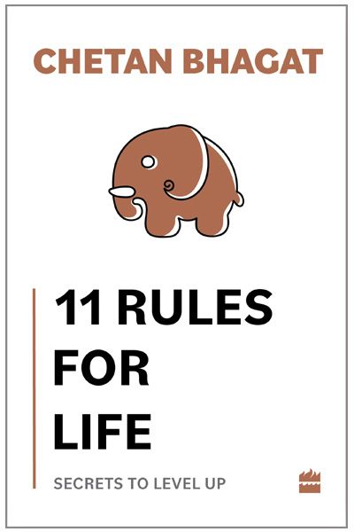 11 RULES FOR LIFE