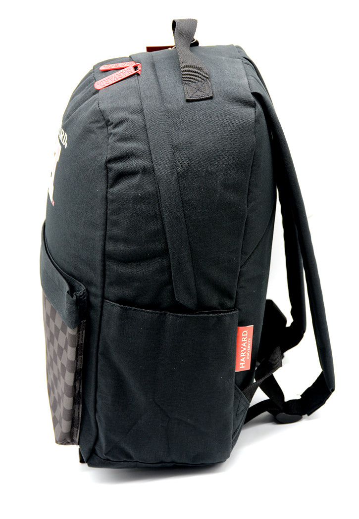 حقيبة ظهر مدرسية HARVARD UNIVERSITY 16" BACKPACK W/2 COMPARTMENT S-7000CLK