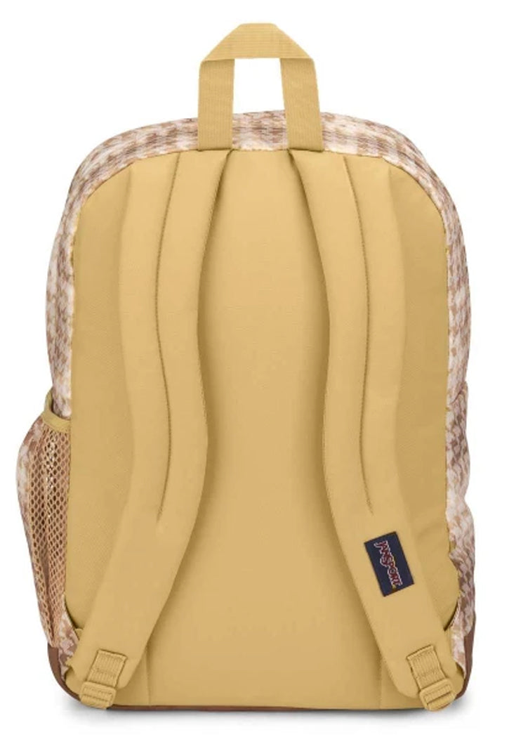 JANSPORT COOL STUDENT BACKPACK 18 BATIK HOUNDSTOO حقيبة ظهر جان سبورت