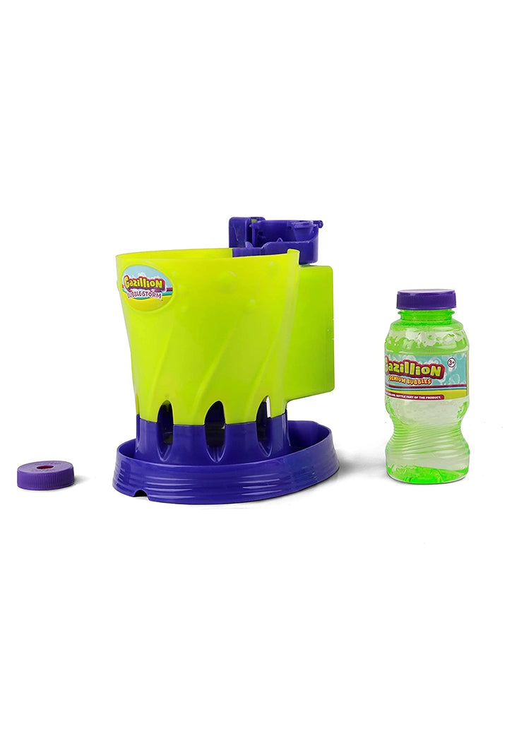 Gazillion Bubbles Storm