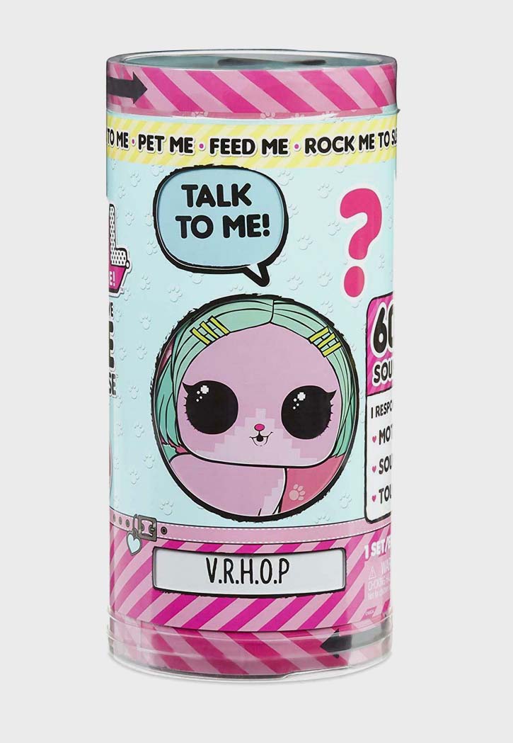 LoL Surprise - Interactive Live Surprise