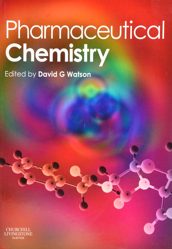 PHARMACEUTICAL CHEMISTRY