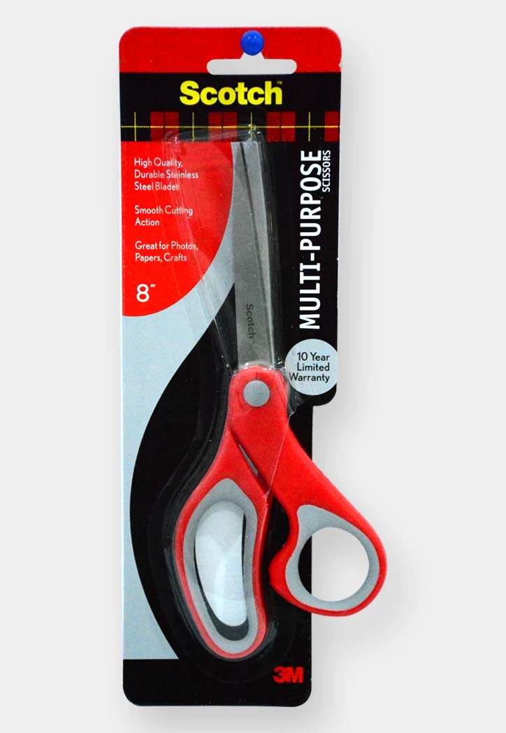 Scotch - Scissors 8"