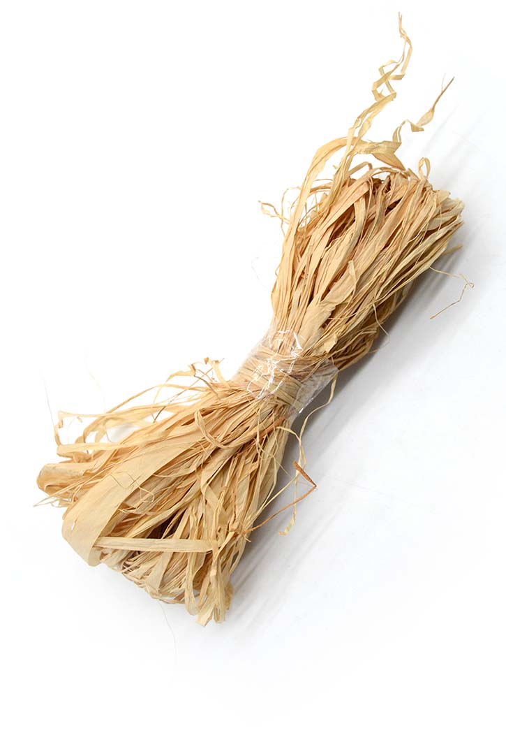 Raffia Roll