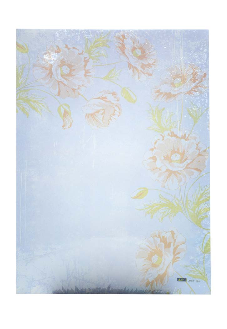 Sbc - Design Paper A4