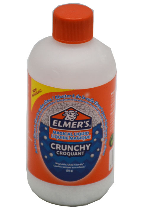 ELMERS MAGICAL LIQUID CRUNCHY 98G