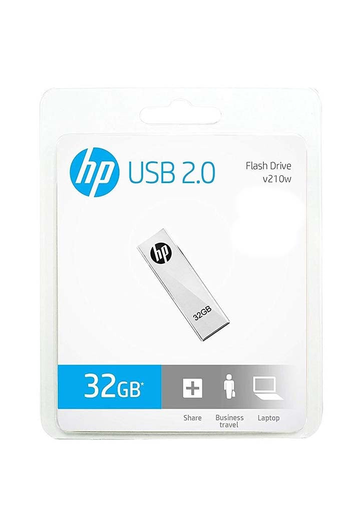 HP - USB Flash Drive 32GB