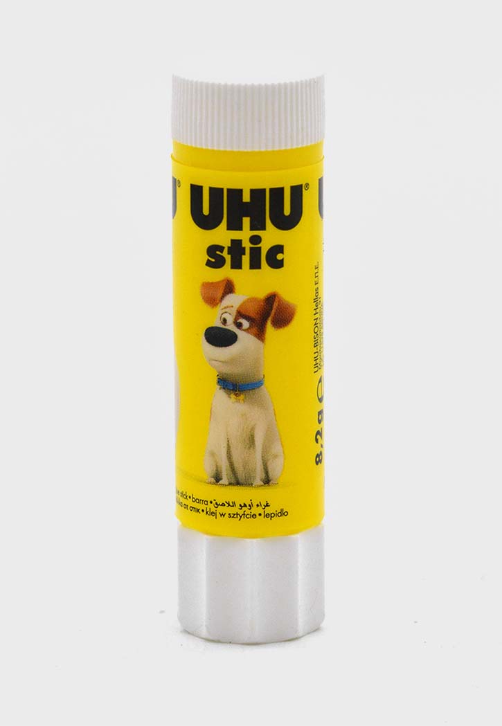 UHU - Paper Glue Stick 8g