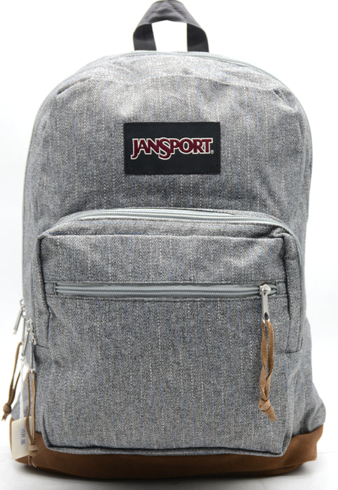 حقيبة ظهر مدرسية من جانسبورت JANSPORT RIGHT PACK DE BACKPACK