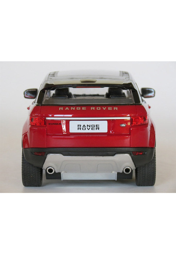 Range Rover Evoque R/C (Rechargeable)