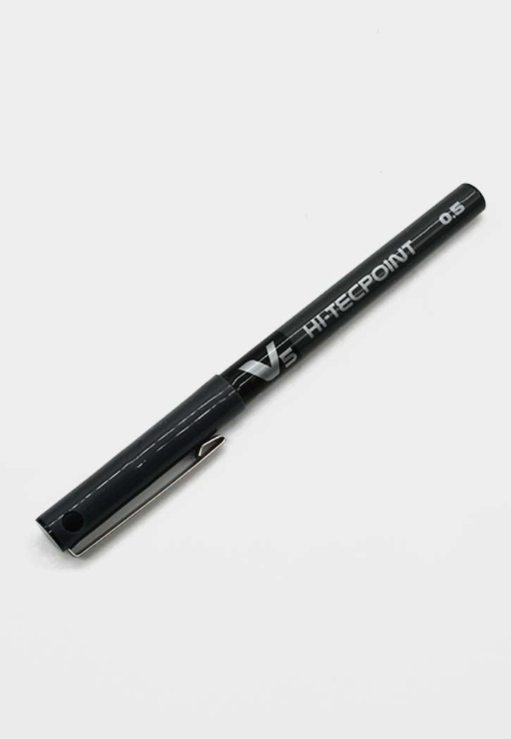 Pilot Hi-Tecpoint V5 Pen