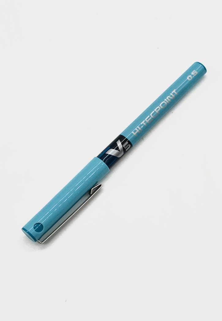 Pilot Hi-Tecpoint V5 Pen