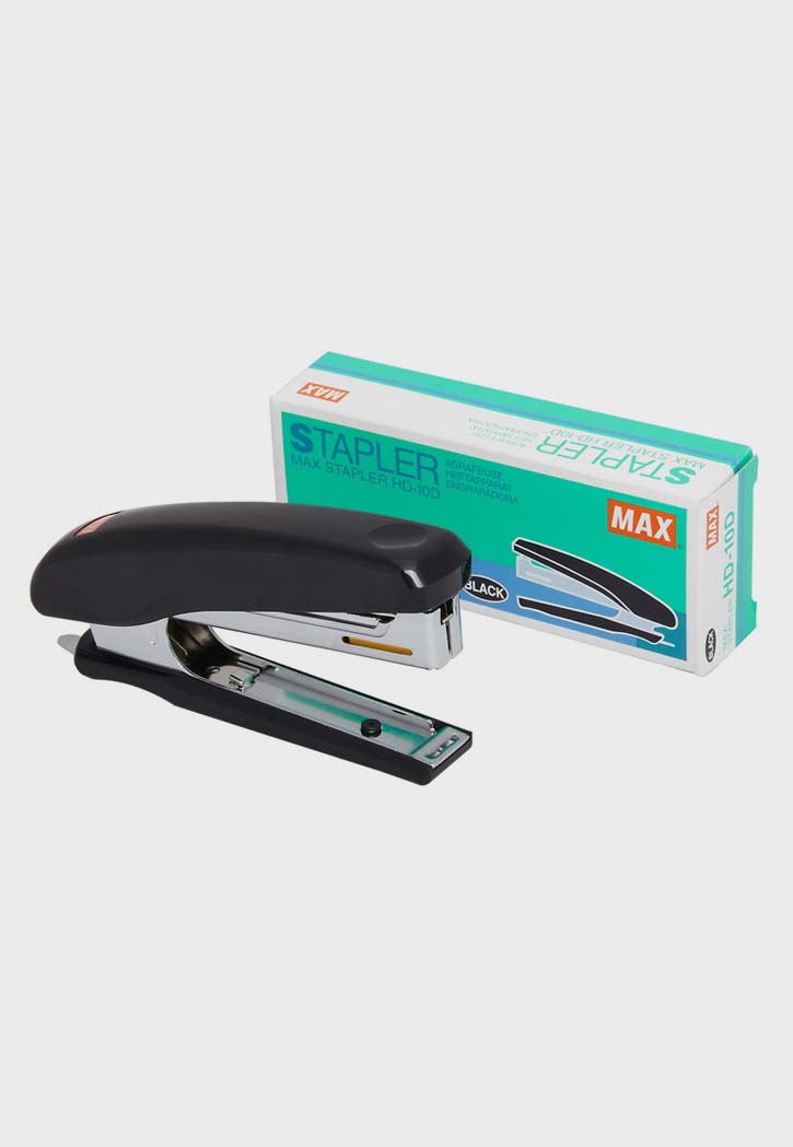دباسة Max - Mini Stapler HD-10