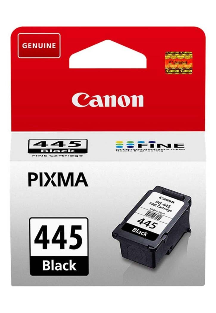 Canon - Pixma Ink Cartridge PG-445 (Black)