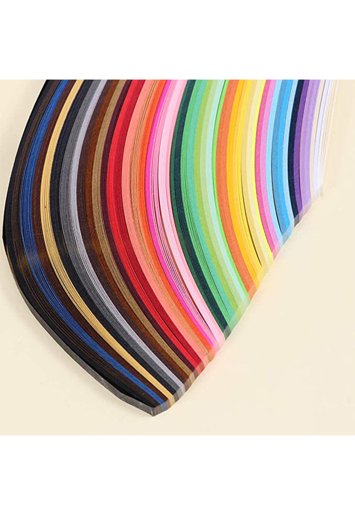 BHBOY QUILLING PAPER TT-12MM