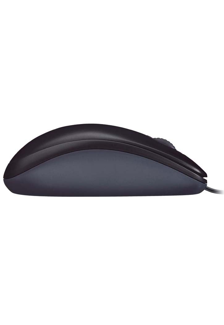 ماوس Logitech - Usb Mouse M90